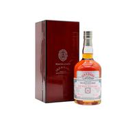 Ben Nevis 31 Year Old 1991 - Old & Rare Platinum (Hunter Laing) Single Malt Whisky