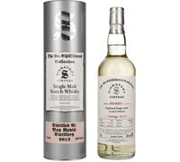 Ben Nevis - Signatory Vintage - 2013 7 year old Whisky