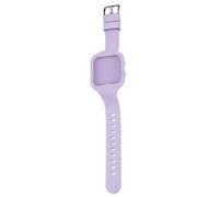 BEN NEVIS Silicone Watch Strap, Compatible with T15E Watch, Soft Strap for Children, Rectangular Exchange Strap