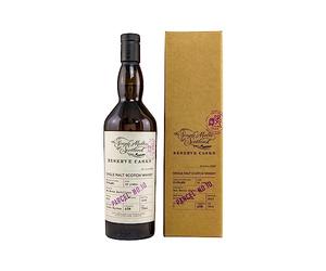 Ben Nevis - Single Malts Of Scotland Single Malt - Parcel #10-2012 10 year old