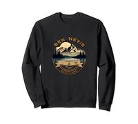 Ben Nevis Vacation Apparel - Ben Nevis Souvenir Sweatshirt