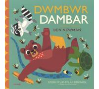 Ben Newman Dwmbwr Dambar / Rumble Tumble Paperback Book Ben Newman Multicolor