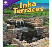 Ben Nussbaum Inka Terraces Paperback Book Ben Nussbaum Multicolor