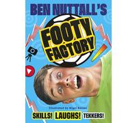 Ben Nuttall's Footy Factory