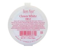 Ben Nye Clown White, 1.75oz