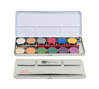 Ben Nye Lumiere Grande 12 Color Palette