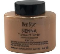 Ben Nye Sienna Powder, 1.5 Ounce