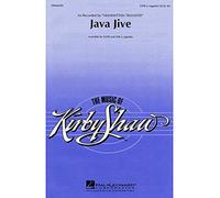 Ben Oakland,Milton Drake-Java Jive-SATB-Instrumental Work