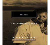 Ben Okri The Famished Road Hardback Book Ben Okri Multicolor