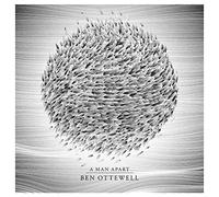 Ben Ottewell - A Man Apart