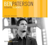Ben Paterson - Essential Elements - CD - US Import (Digipak)