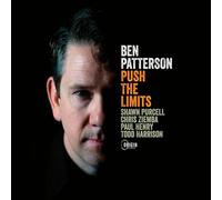 Ben Patterson, Shawn Purcell, Chris Ziemba, Paul Henry, Todd Harrison - Push The Limits