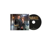 BEN PLATT/MICAELA DIAMOND/JASON ROBERT BROWN: PARADE (2023 BROADWAY CAST RE - CD