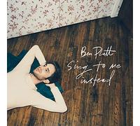 Ben Platt - Sing To Me Instead