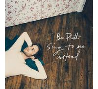 Ben Platt : Sing to Me Instead CD (2019) NEW FREE Shipping, Save £s