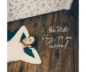 Ben Platt : Sing to Me Instead CD (2019) NEW FREE Shipping, Save £s