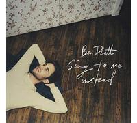 BEN PLATT - Sing To Me Instead [VINYL]