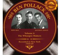 Ben Pollack - 1928 Vol. 6
