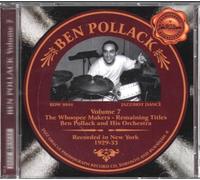 Ben Pollack - 1931-1933 Vol. 7