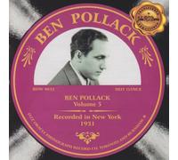 Ben Pollack - 1931 Vol. 5