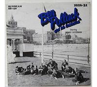 Ben Pollack and His Orchestra, Benny Goodman - Benny Goodman with Ben Pollack - 1926-31 [Vinyl LP]