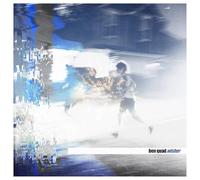 Ben Quad – Wisher – Vinyl LP – Ltd. Bone-in Clear w/ Blue Splatter