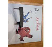 Ben Rector - The Joy Of Music (Red Vinyl) [VINYL]