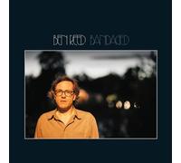 Ben Reed - Bandaged [VINYL]