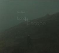 BEN REEL - LAND OF ESCAPE - CD