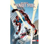 Ben Reilly: Scarlet Spider Vol. 2 - Death's Sting