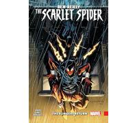 Marvel Comics – Ben Reilly: Scarlet Spider Vol. 3 - Slingers Return – The Slingers Return