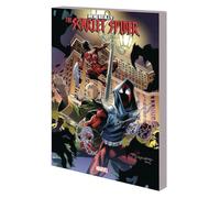 Ben Reilly: Scarlet Spider Vol. 4: Damnation (Ben Reilly: Scarlet Spider, 4)