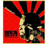 Ben Riley - Memories Of T [Japanese Import]