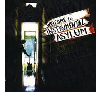 Ben Roger's Instrumental Asylum - Welcome to the Instrumental Asylum