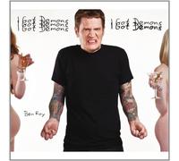 Ben Roy - I Got Demons