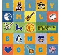 Ben Rudnick and Friends - Emily Songs