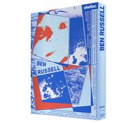 Ben Russell Collection ( Let Each One Go Where He May / A Spell to Ward Off the Darkness / The Rare Event / The Invisible Mountain / Against Time / Color-Blind / Last Days / Daumë / The Quar (Blu