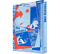 Ben Russell Collection ( Let Each One Go Where He May / A Spell to Ward Off the Darkness / The Rare Event / The Invisible Mountain / Against Time / Color-Blind / Last Days / Daumë / The Quar (Blu