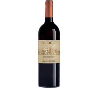 Ben Ryè DOC Donnafugata