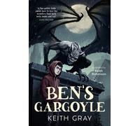 Ben’s Gargoyle