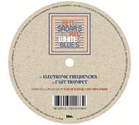 Ben & Sadar - The Red White & Blue's [VINYL]