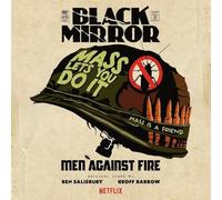 Ben Salisbury & Geoff Barrow - Black Mirror: Men Against Fire [VINYL]
