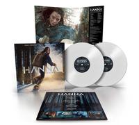 Various Artists - Hanna: Season 1 - 12" Vinyl - 2019