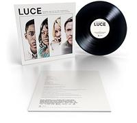 Ben Salisbury & Geoff Barrow - Luce (Original Motion Picture Soundtrack) - 180 Gram Black Vinyl [Vinyl LP] [VINYL]