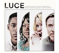 Ben Salisbury & Geoff Barrow - Luce Soundtrack)