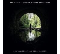 Ben Salisbury & Geoff Barrow - Men (Original Motion Picture Soundtrack) [VINYL]