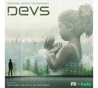 Ben Salisbury, The Insects, Geoff Barrow - Devs (Original Series Soundtrack)