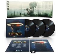 Ben Salisbury, The Insects, Geoff Barrow - Devs (Original Series Soundtrack) [VINYL]
