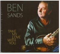 Ben Sands - Take My Love with You
