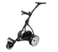 Ben Sayers Ben Sayers Electric Golf Trolley one size Black